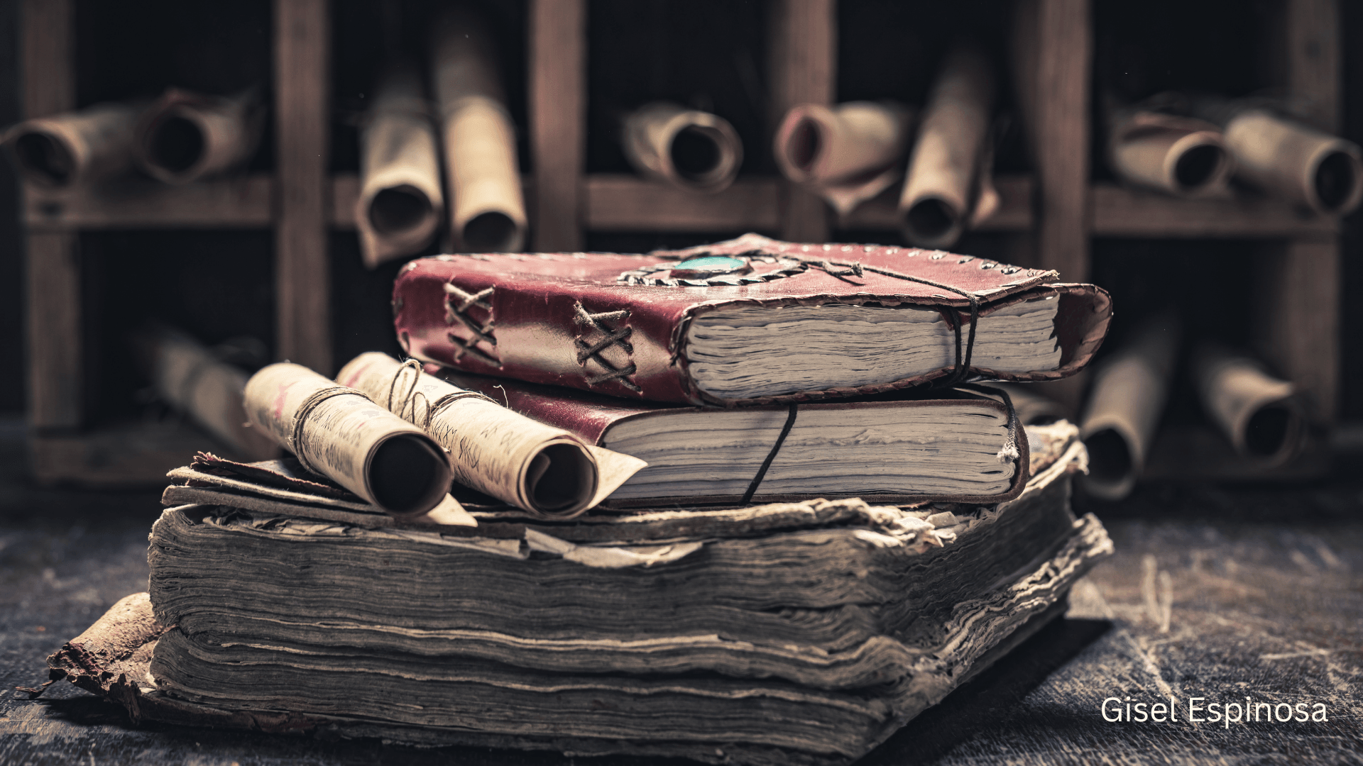 Bitácora de un Alquimista Moderno