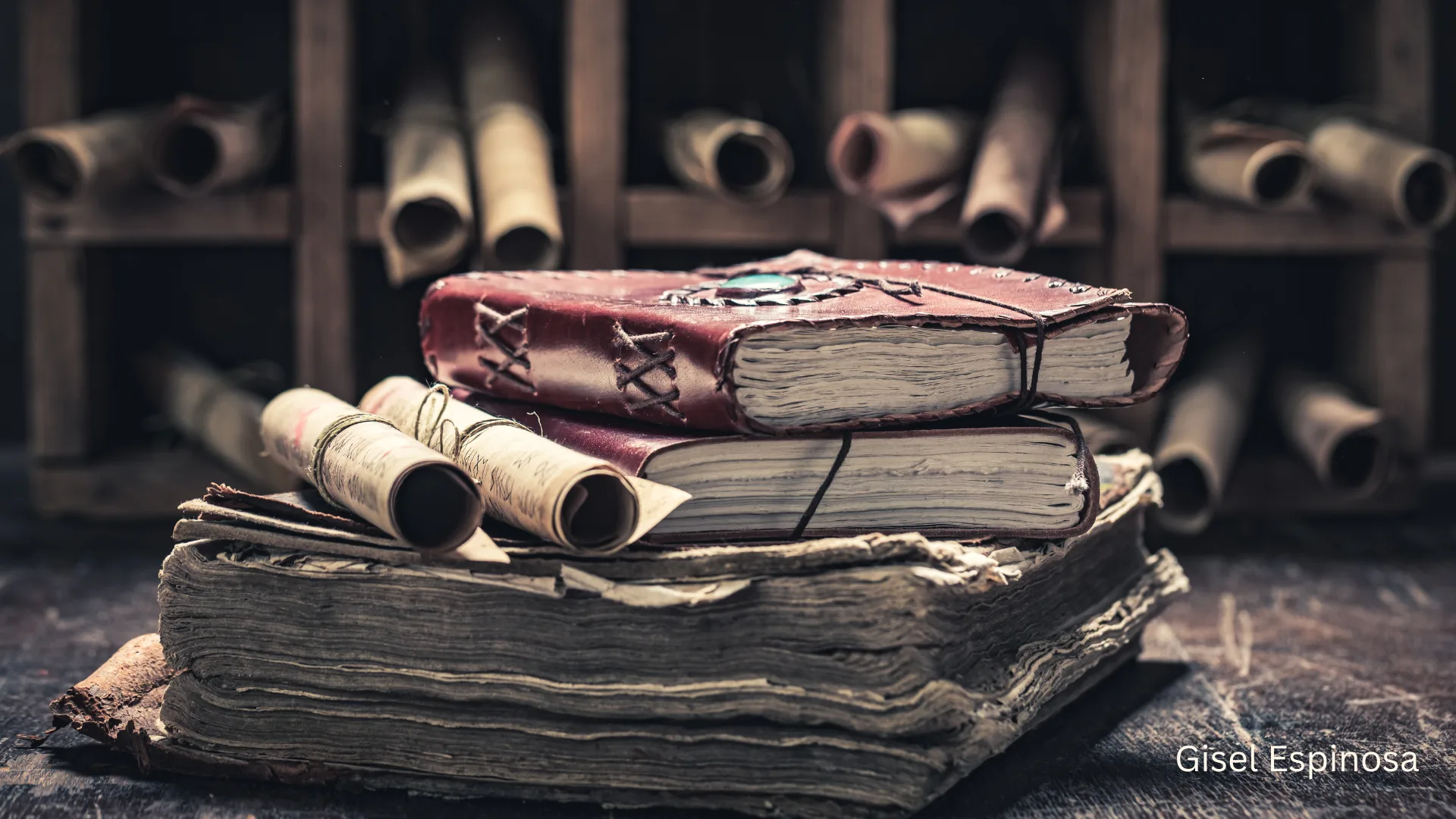 Bitácora de un Alquimista Moderno