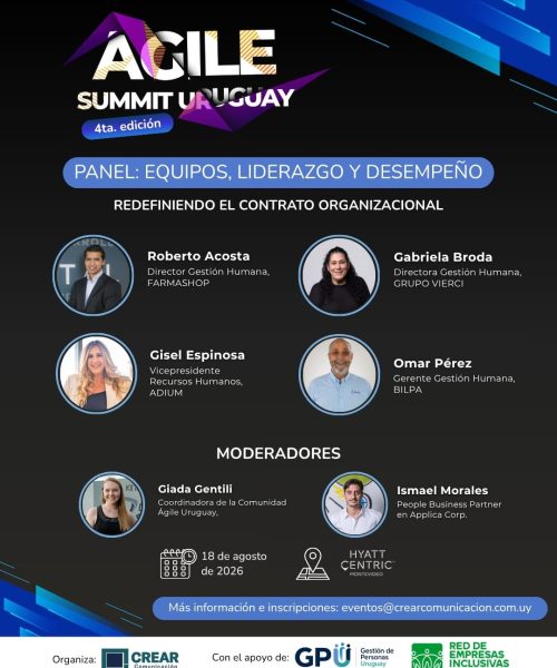 PANEL_ EQUIPOS, LIDERAZGO Y DESEMPEÑO